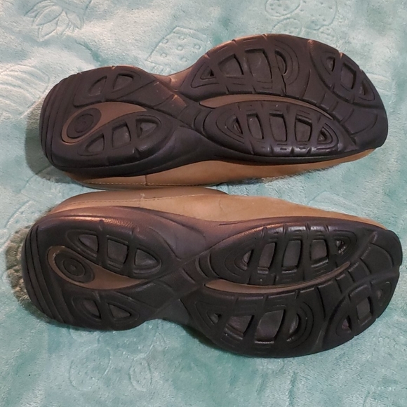 Merrell Primo Jungle Stone Moc Clogs - Picture 5 of 8
